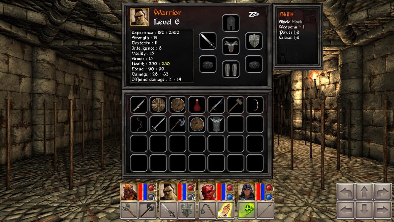 Heroes of the Monkey Tavern thumbnail 2