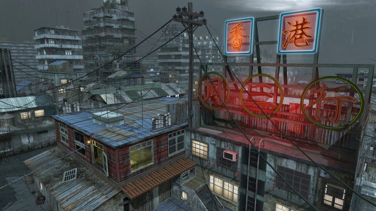 Call of Duty: Black Ops - First Strike thumbnail 3