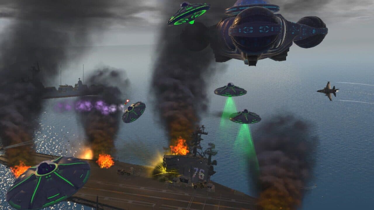 Final Approach: Pilot Edition thumbnail 2