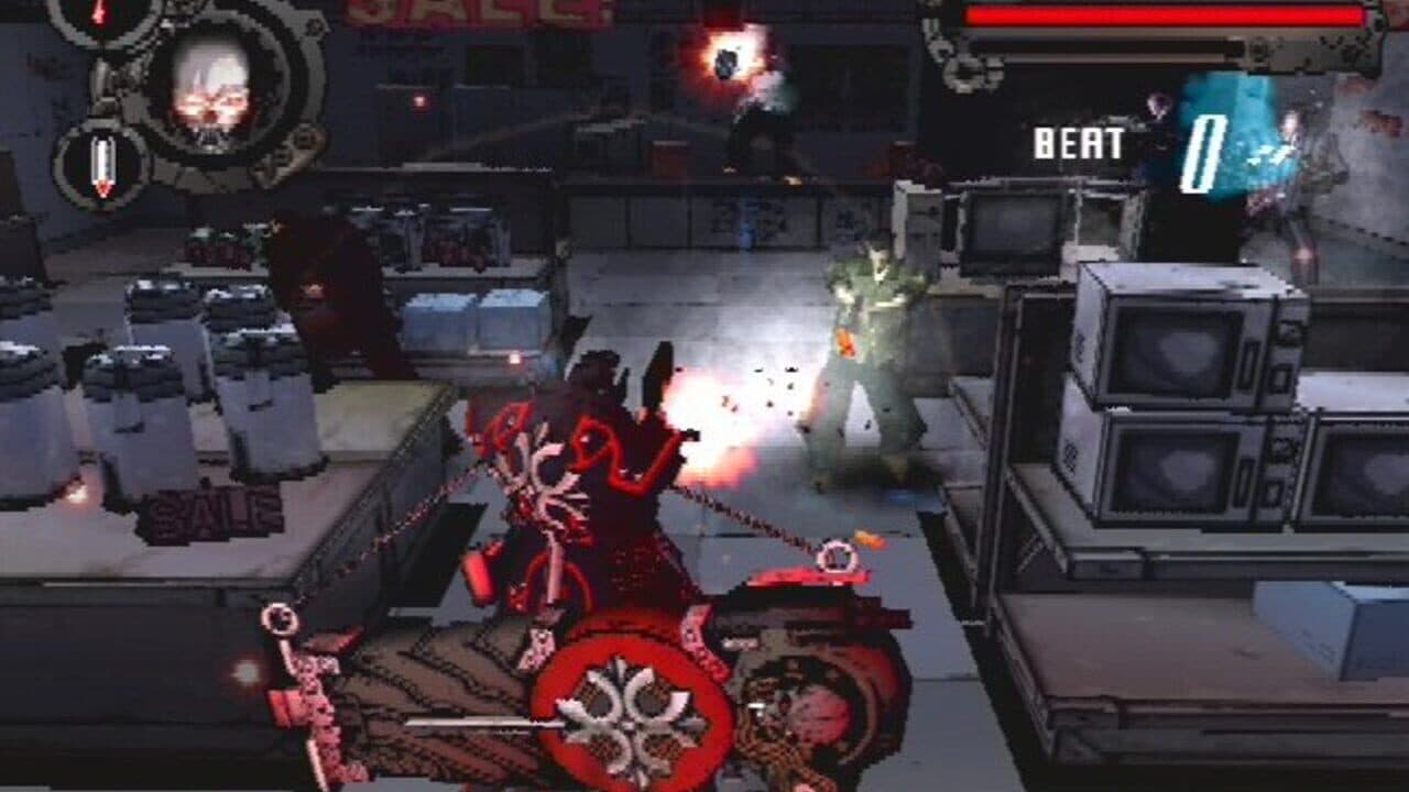 Gungrave thumbnail 2
