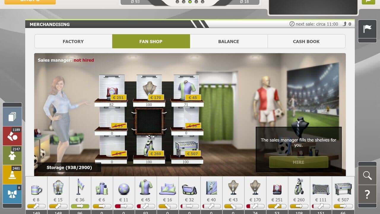 goalunited PRO thumbnail 3