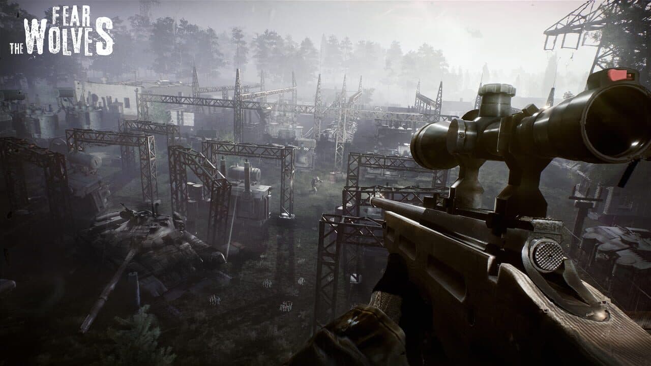 Fear the Wolves thumbnail 2