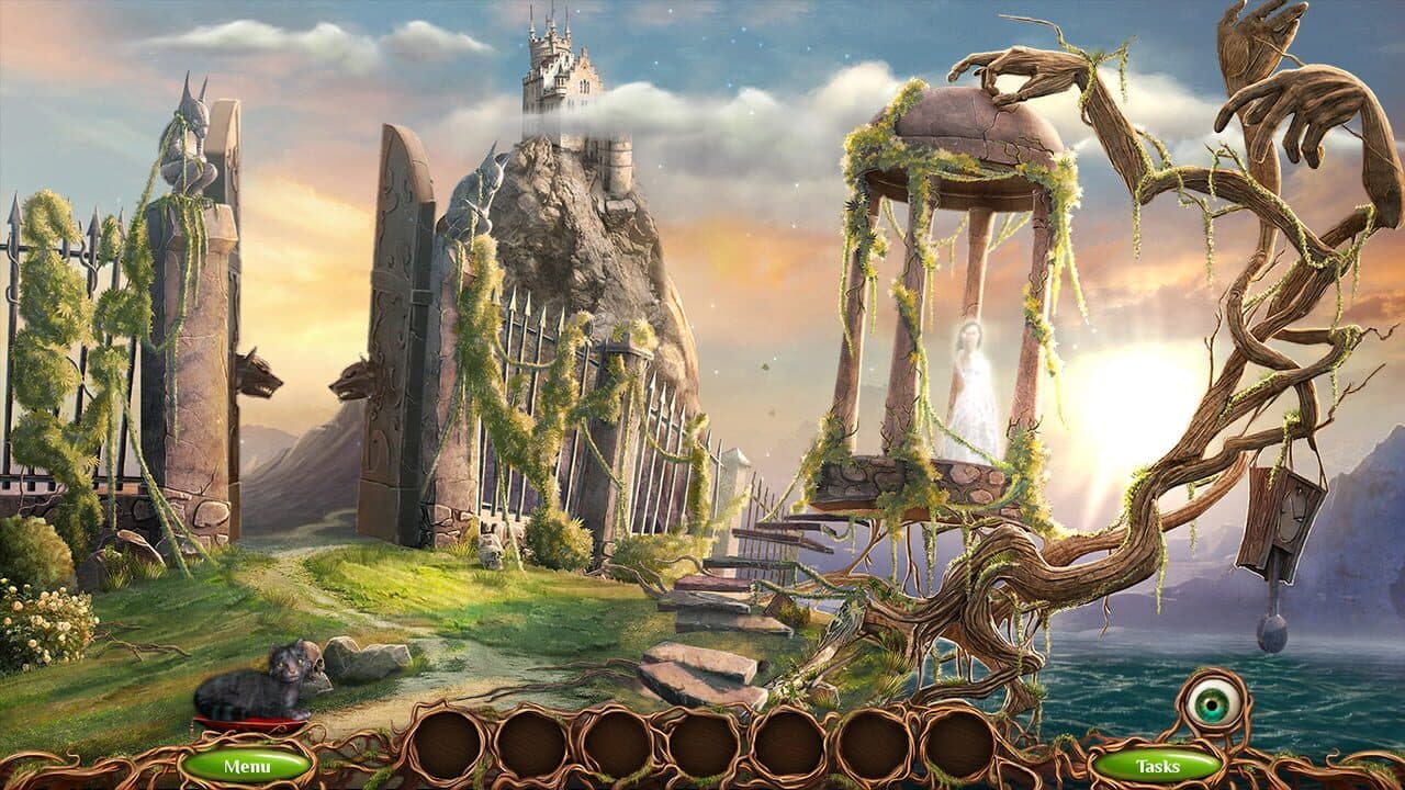 The Last Dream: Developer's Edition thumbnail 5
