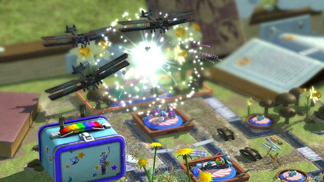 Toy Soldiers: War Chest thumbnail 4