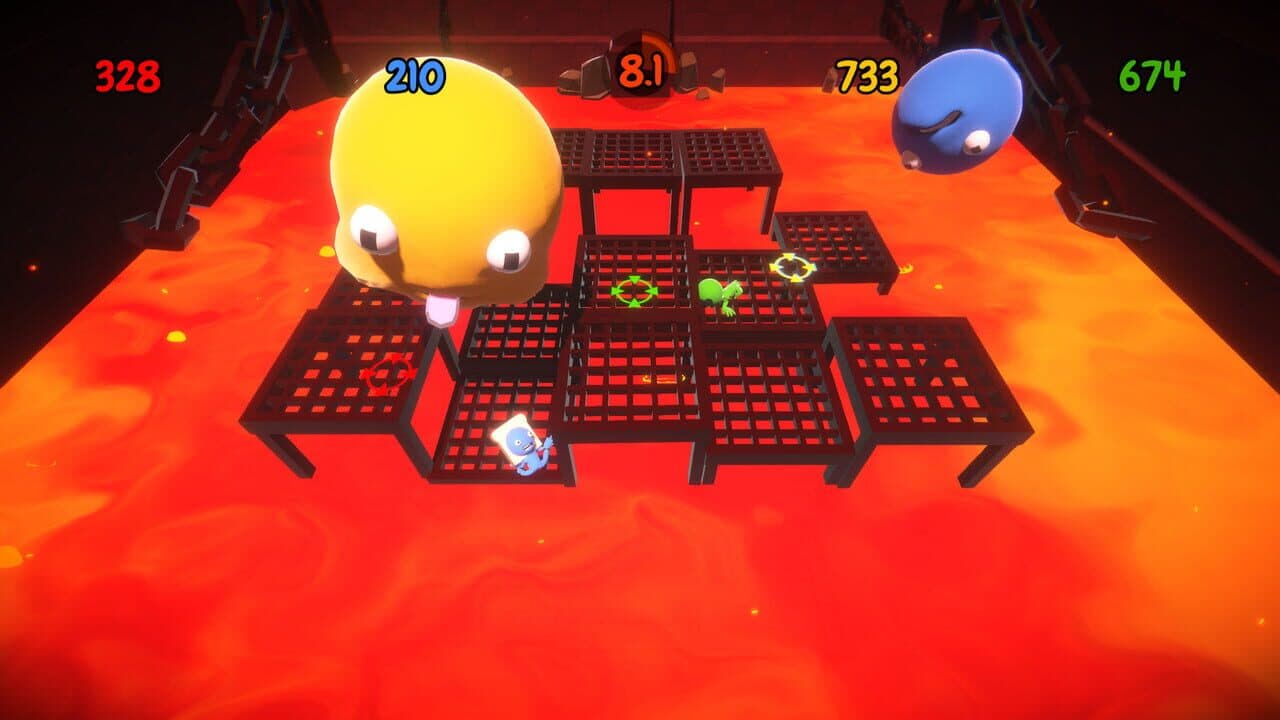 Party Panic thumbnail 4