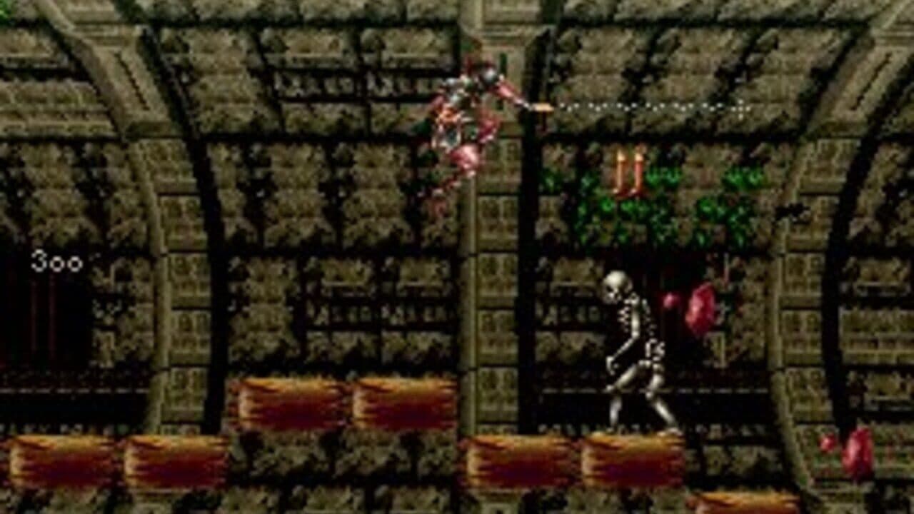 Super Castlevania IV thumbnail 12