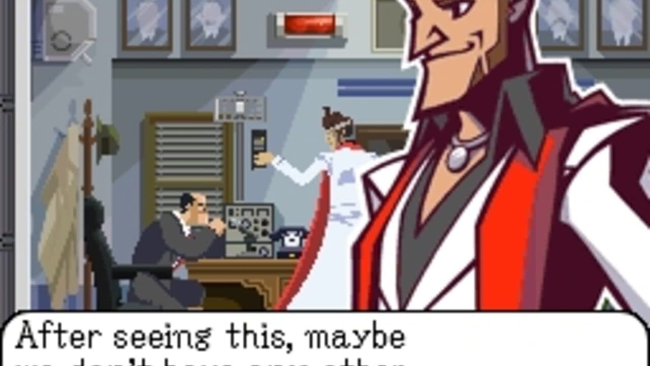 Ghost Trick: Phantom Detective thumbnail 3