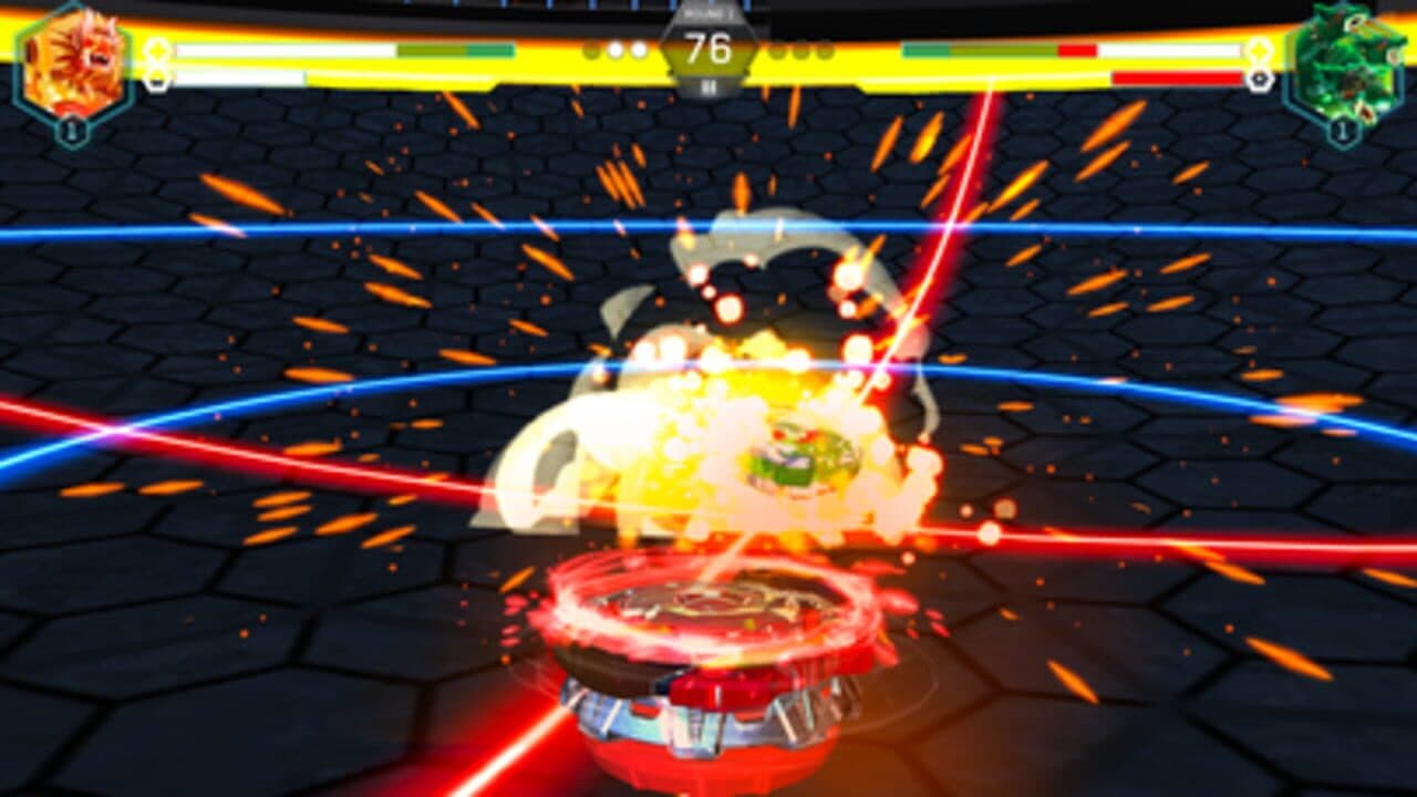 Beyblade Burst App thumbnail 3