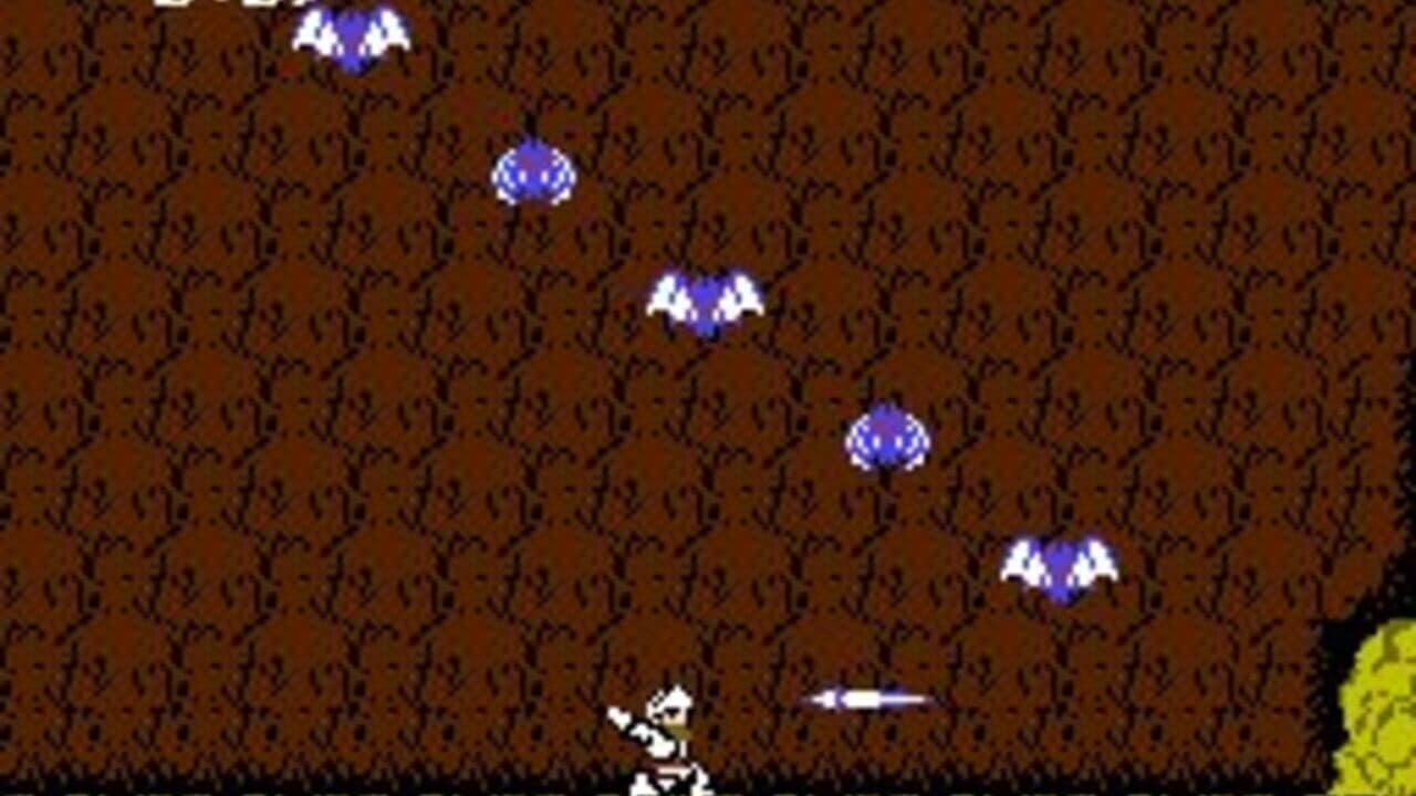 Ghosts 'n Goblins thumbnail 3