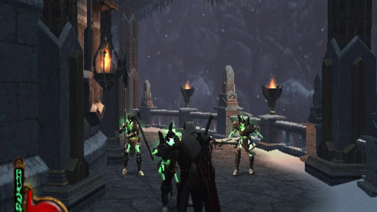 Legacy of Kain: The Dark Prophecy thumbnail 3