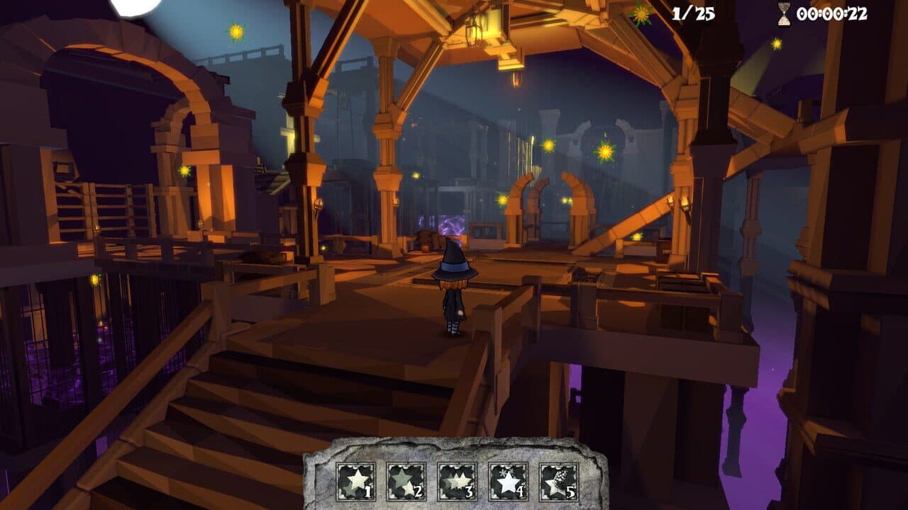 Sorgina: A Tale of Witches thumbnail 2