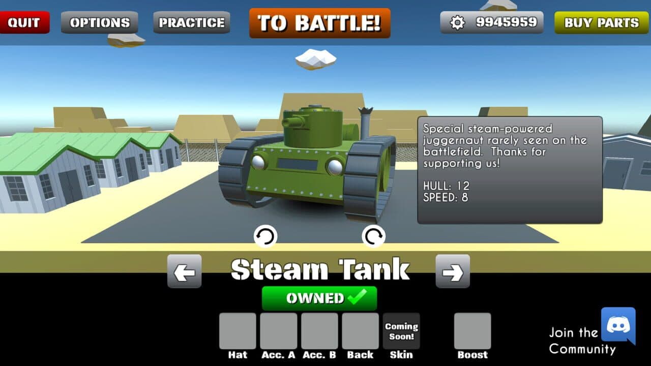 Better Off Tread thumbnail 3