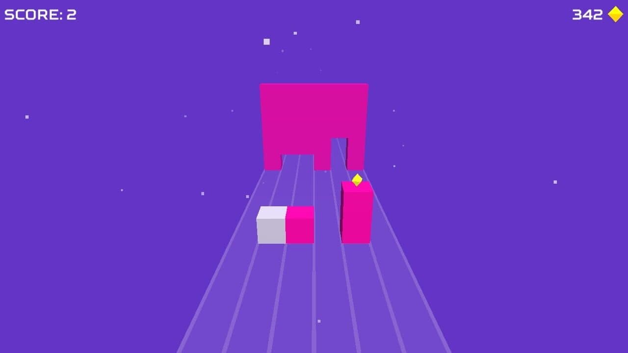 Pass the wall screenshot 1
