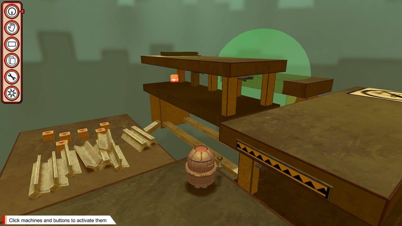 King Machine thumbnail 3