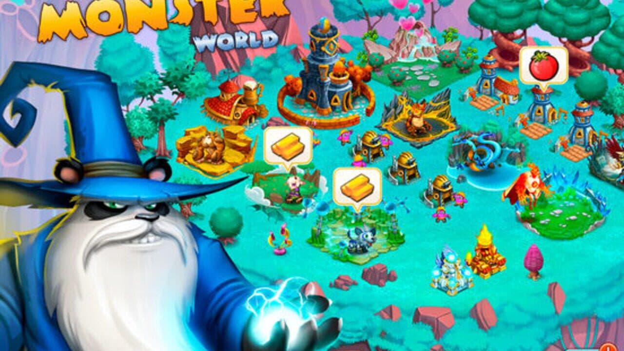 Monster Legends thumbnail 8