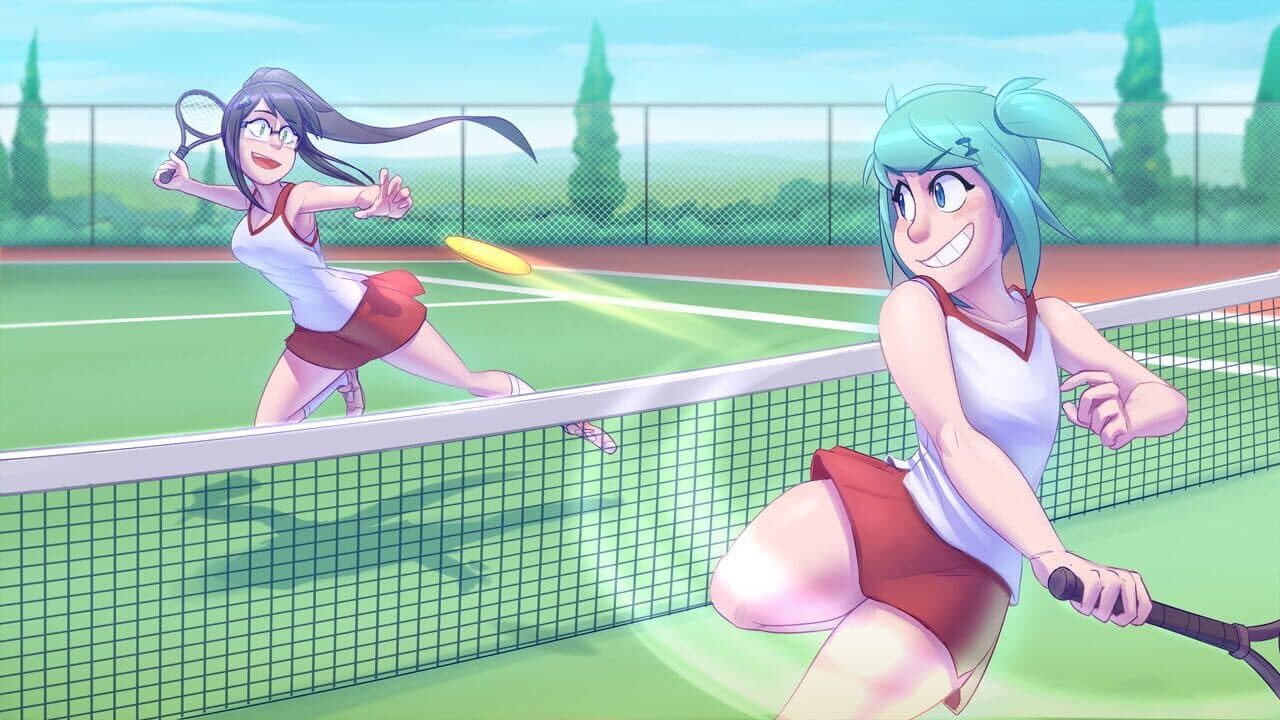 Highschool Romance thumbnail 2