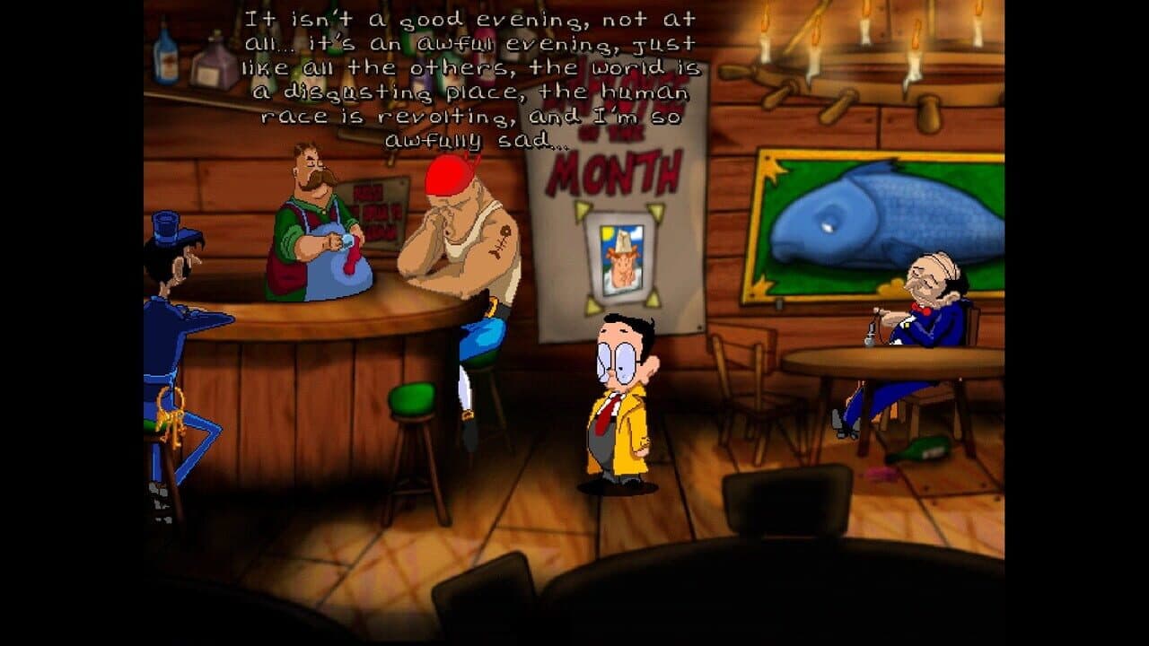 Tony Tough and the Night of Roasted Moths thumbnail 2