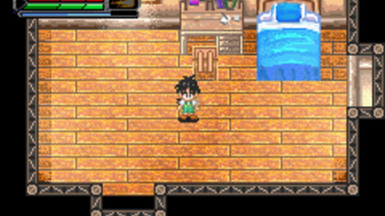 Dragon Ball Z: The Legacy of Goku II thumbnail 5