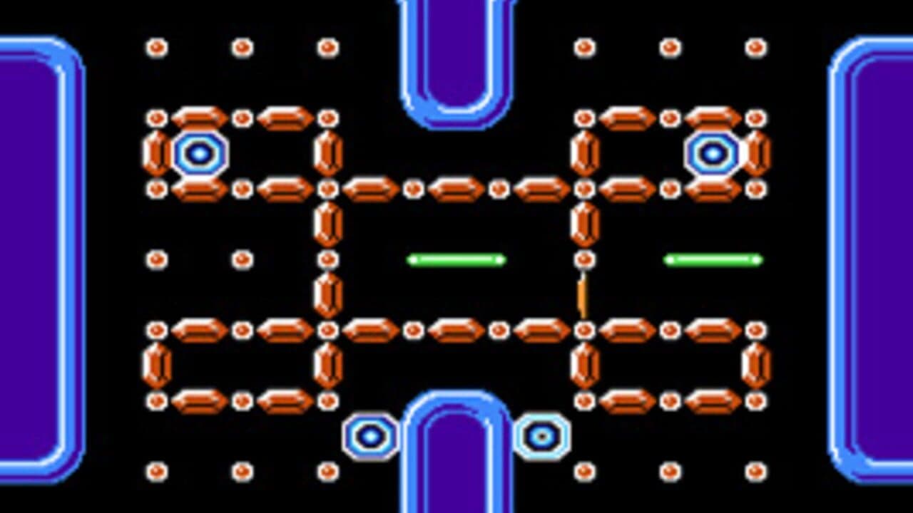 Clu Clu Land thumbnail 3