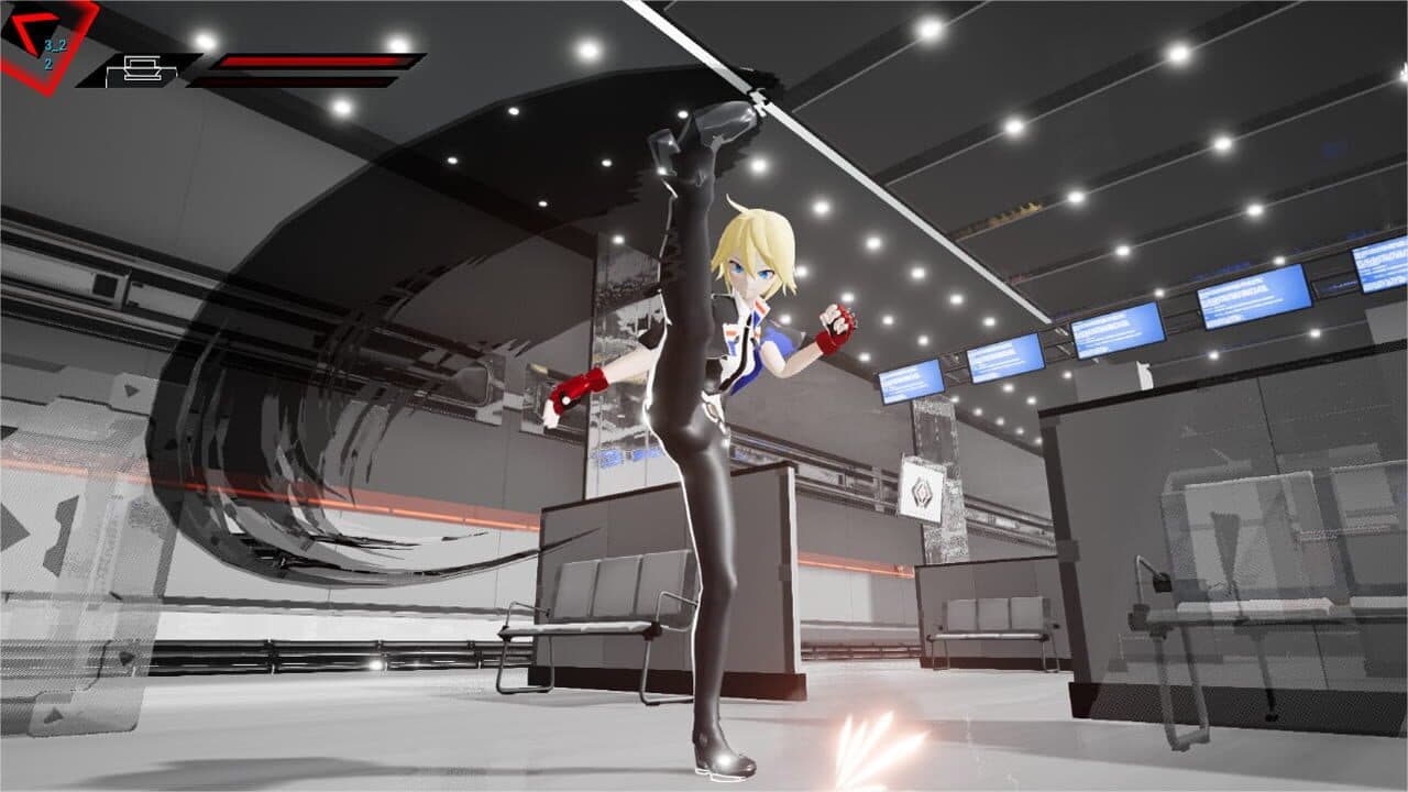 Assault Spy thumbnail 4