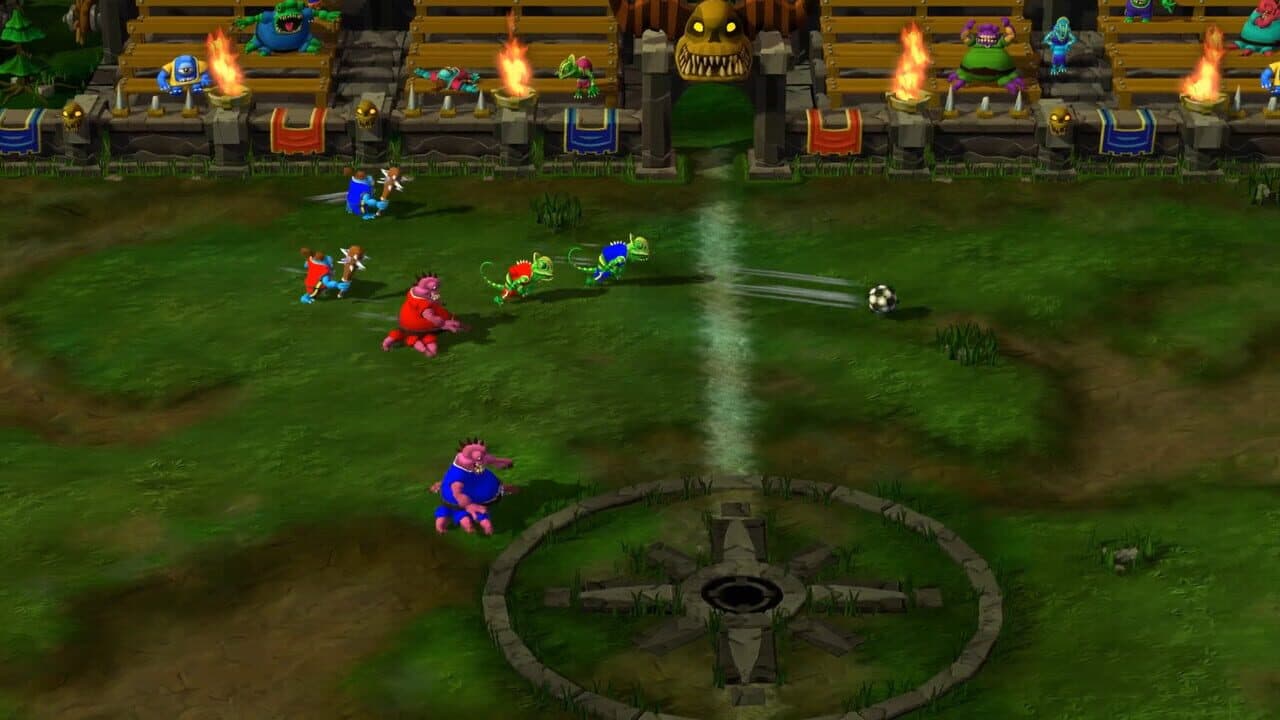 Strikers thumbnail 2