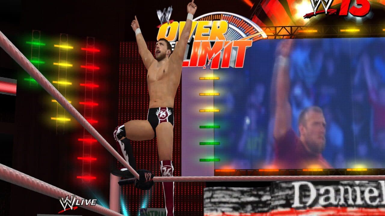 WWE '13 thumbnail 11