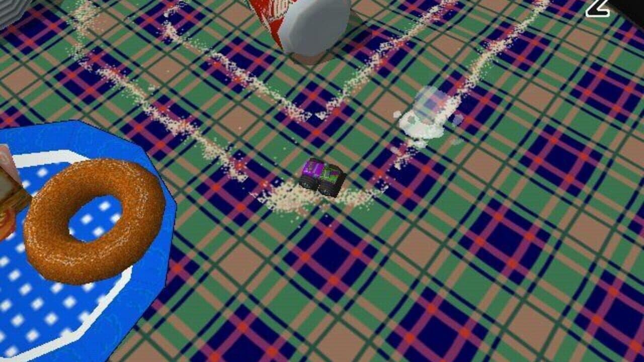 Micro Machines V3 thumbnail 5