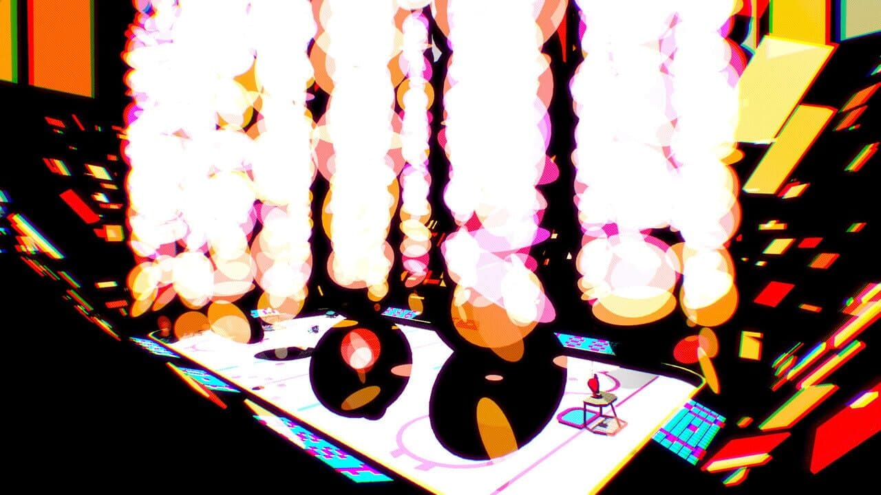 Hockey Space thumbnail 4