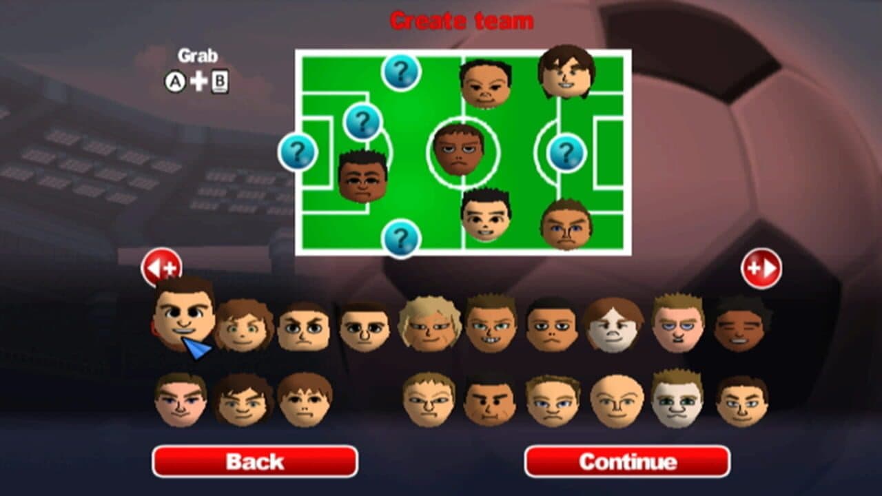Soccer Up! thumbnail 5