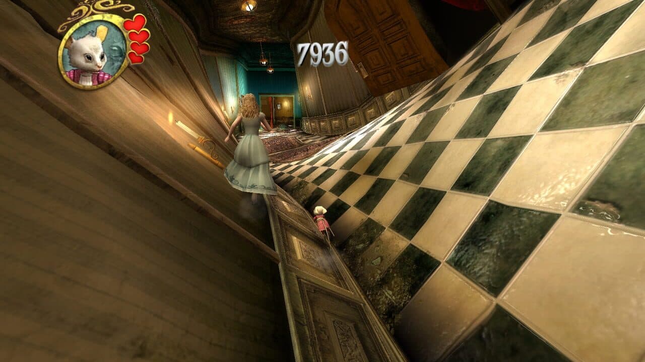 Alice in Wonderland thumbnail 2