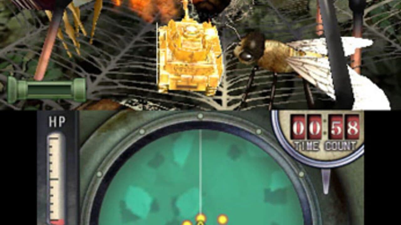 Bugs vs. Tanks! thumbnail 4