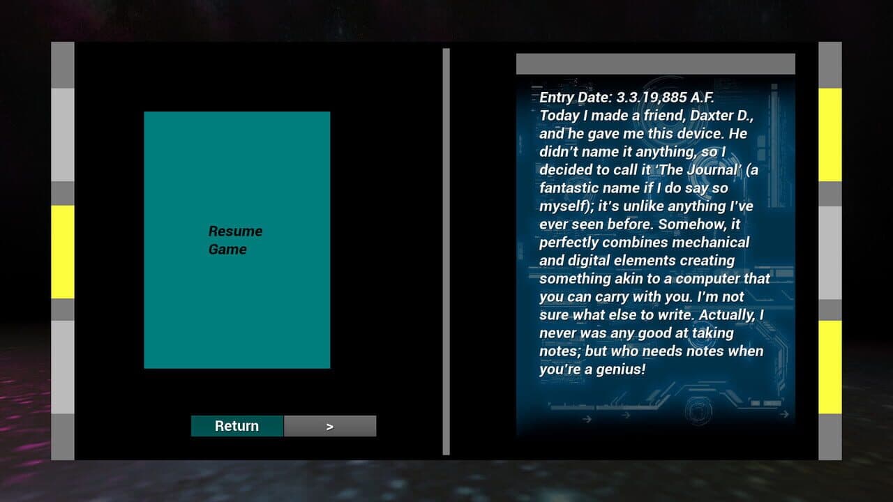 Dunia: Masters screenshot 1