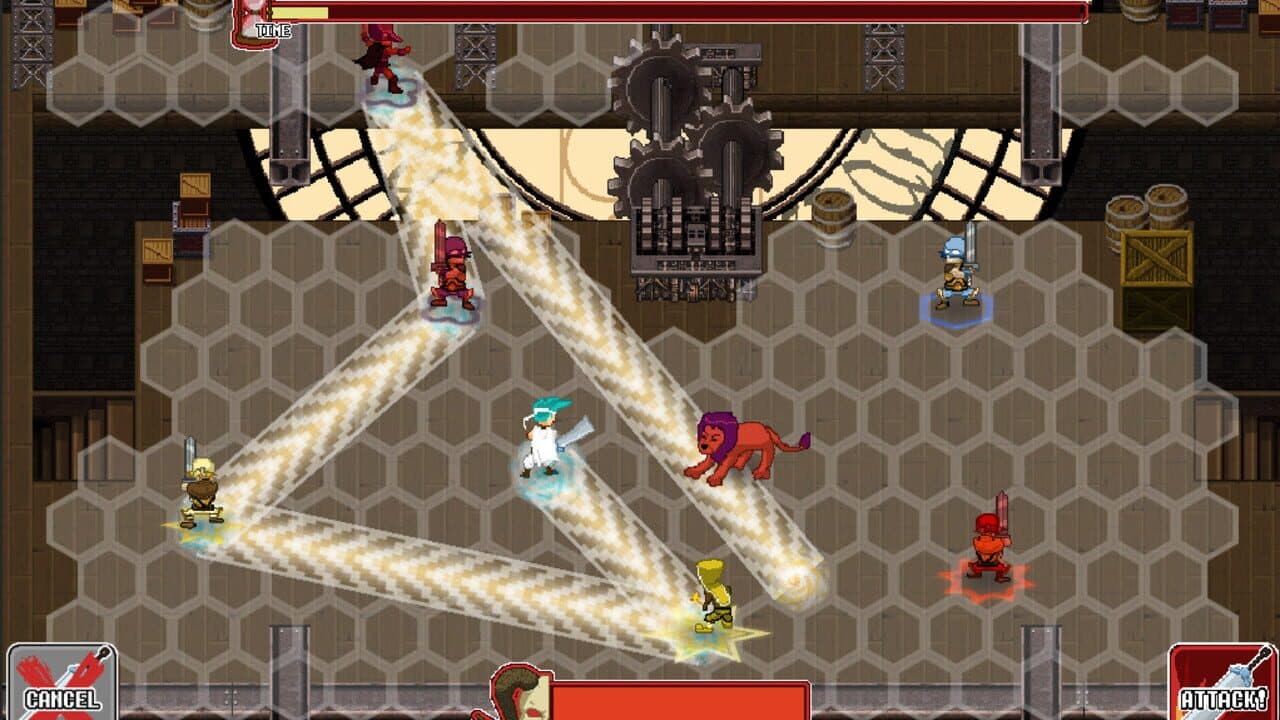Heroes Must Die thumbnail 3