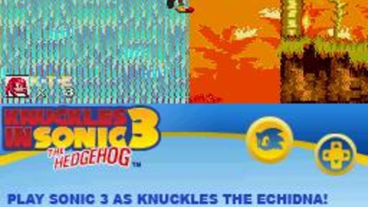 Sonic Classic Collection thumbnail 3