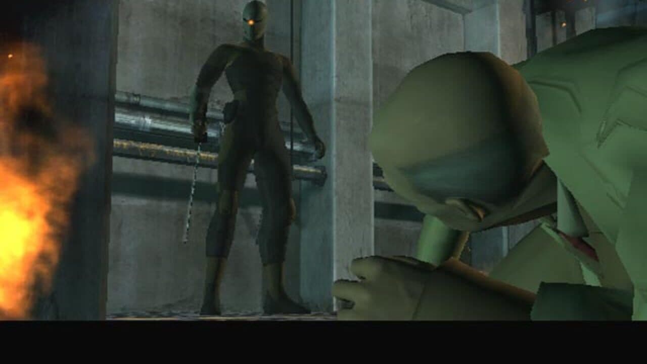 Metal Gear Solid: The Twin Snakes thumbnail 3