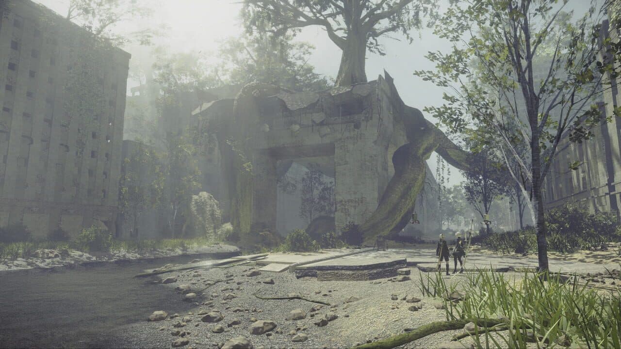 Nier: Automata - Become as Gods Edition thumbnail 3