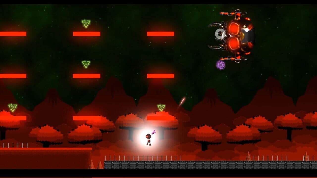 Half Past Impossible screenshot 1