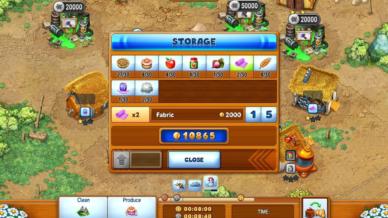 Green Ranch thumbnail 5