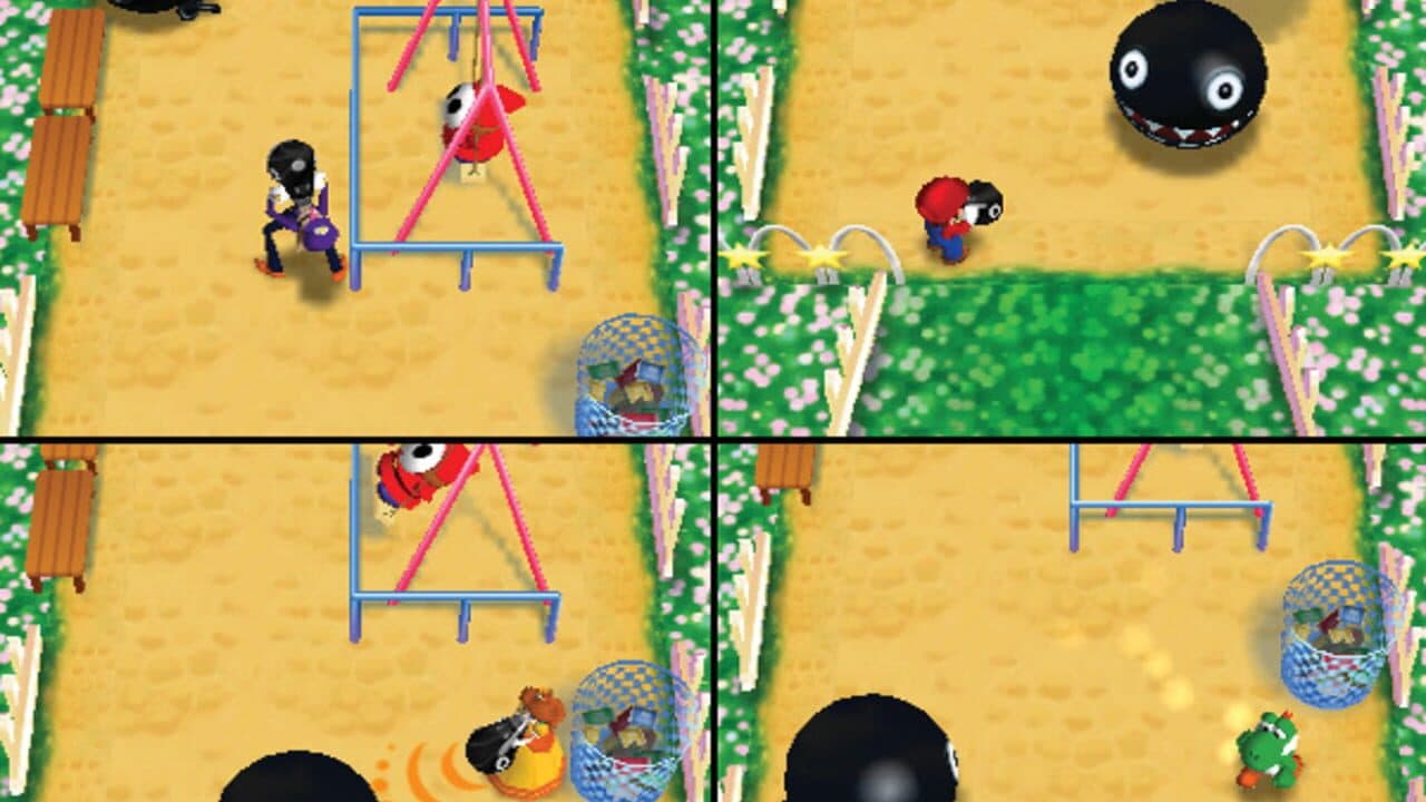 Mario Party 5 thumbnail 12