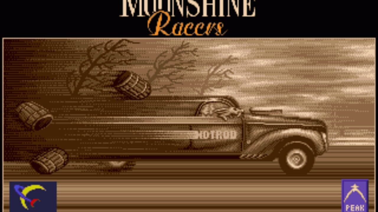 Moonshine Racers thumbnail 2