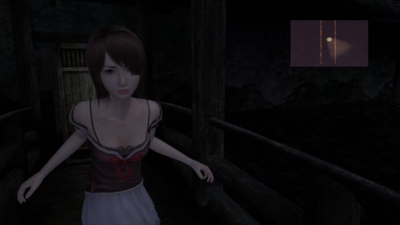 Project Zero 2: Wii Edition thumbnail 8
