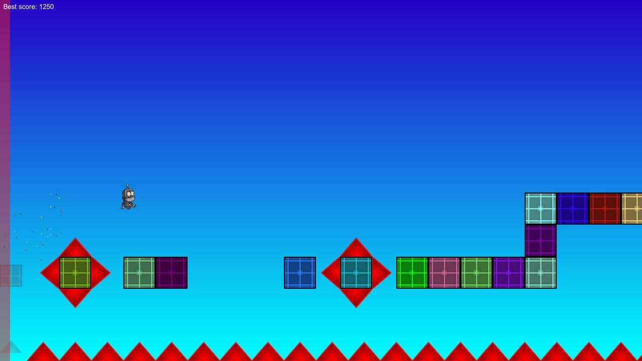 Robot Chase thumbnail 4