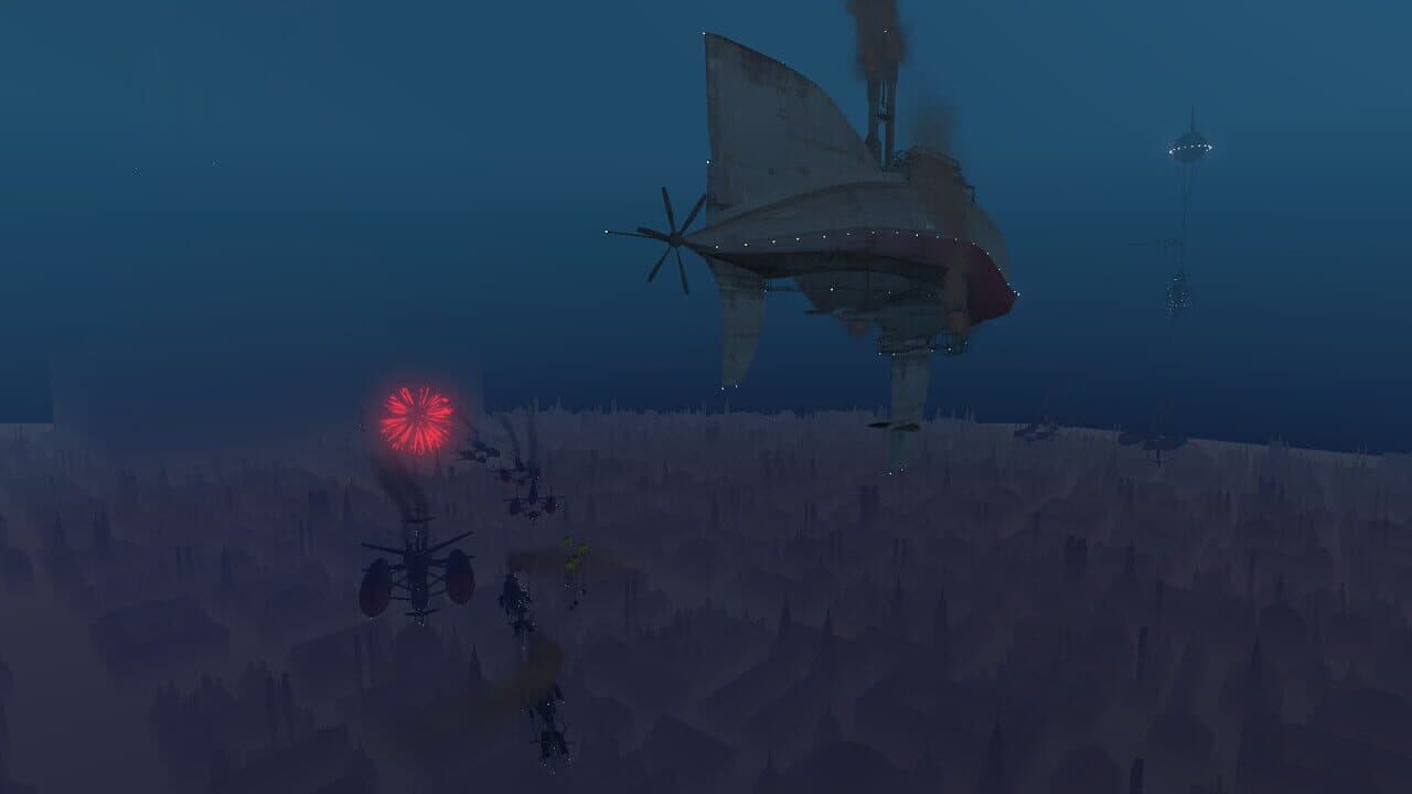 Airship Commander thumbnail 4
