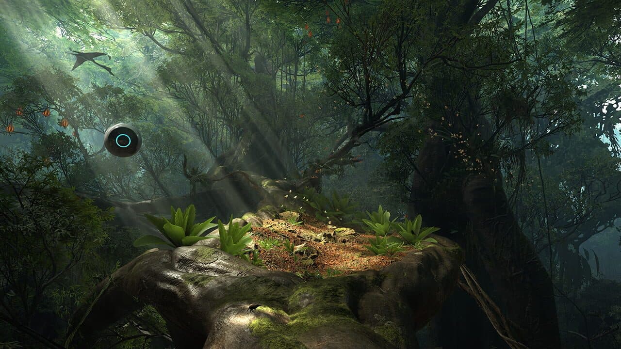 Robinson: The Journey thumbnail 4