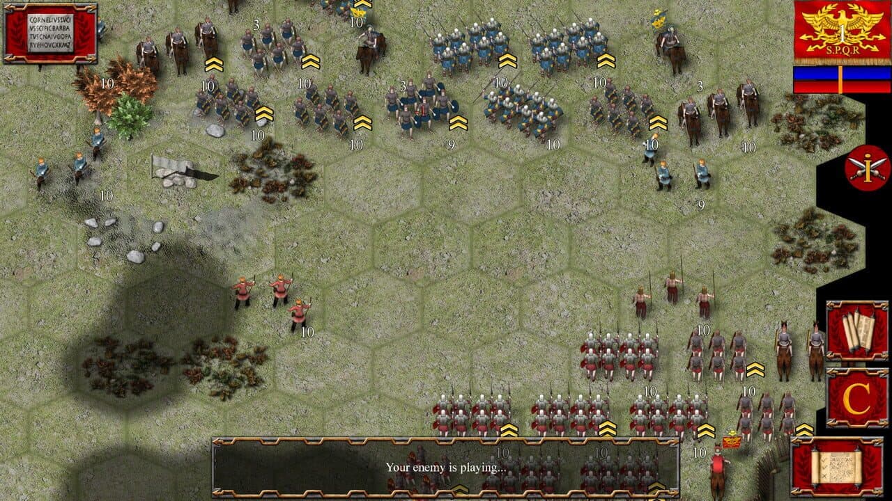 Ancient Battle: Rome thumbnail 5