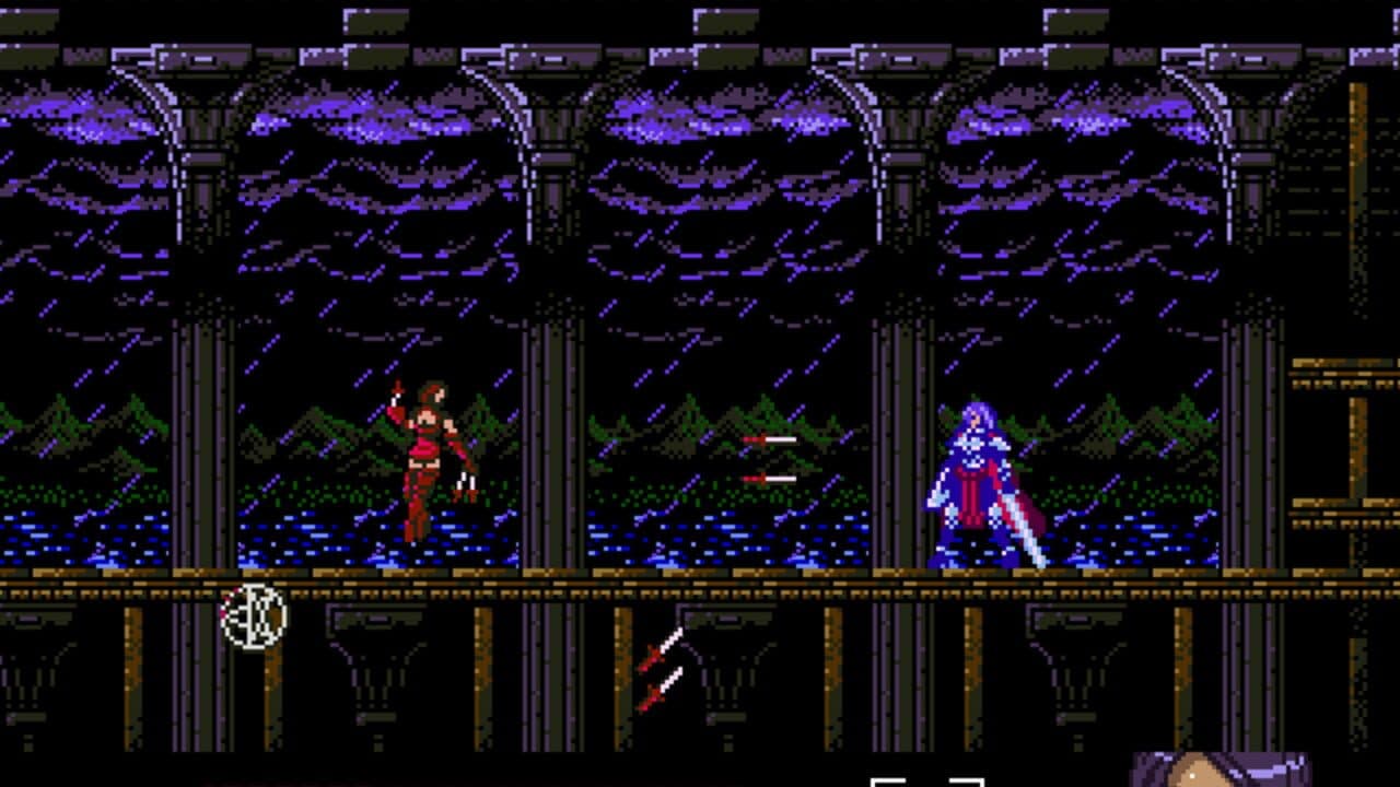 Brave Earth: Prologue screenshot 1