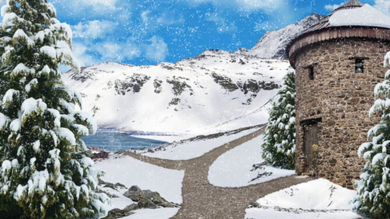 Bigfoot Quest thumbnail 4