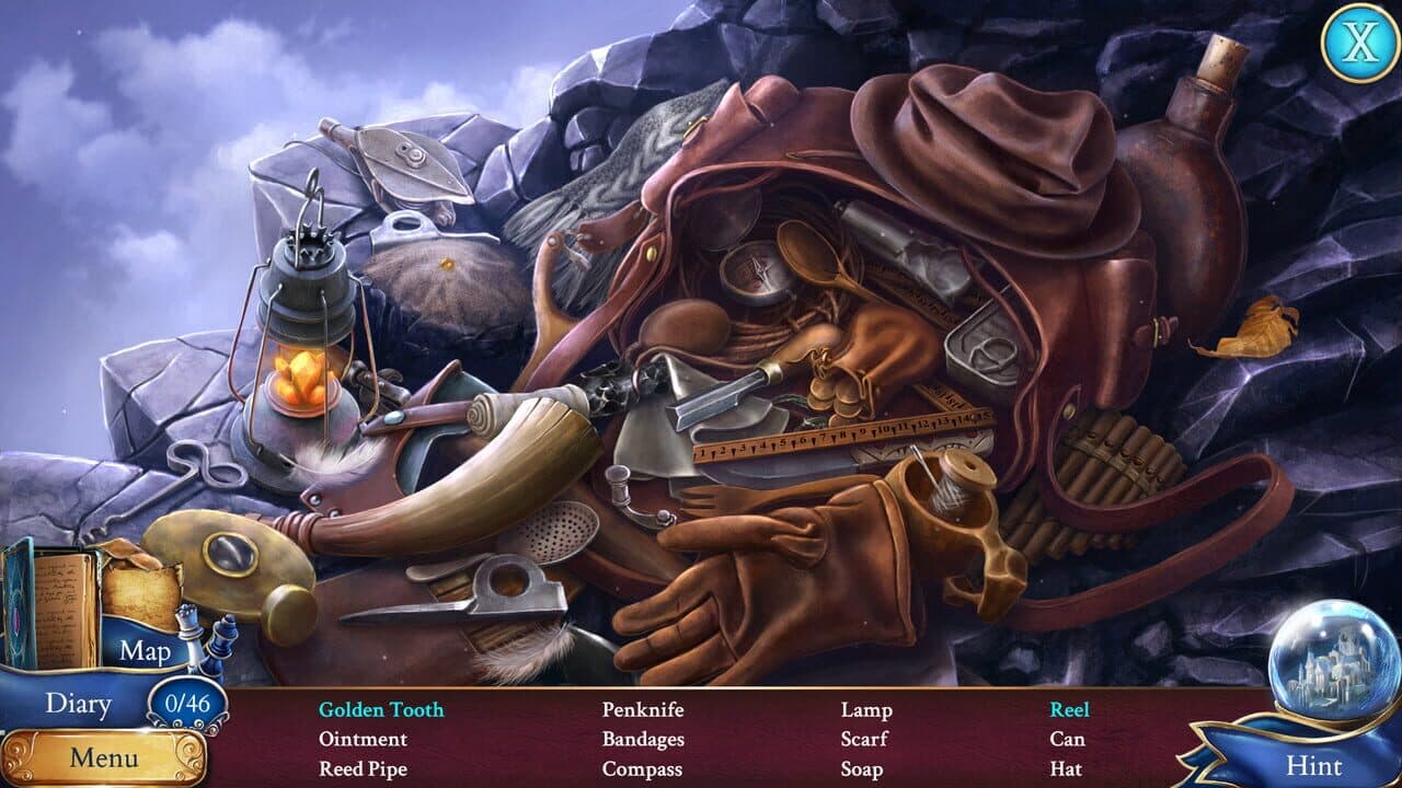Chronicles of Magic: Divided Kingdoms thumbnail 4