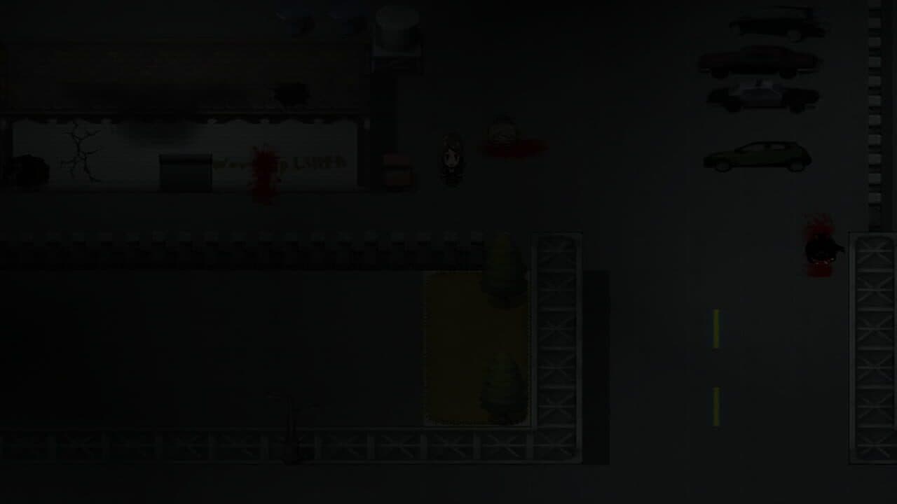 The Final Days: Eternal Night screenshot 1
