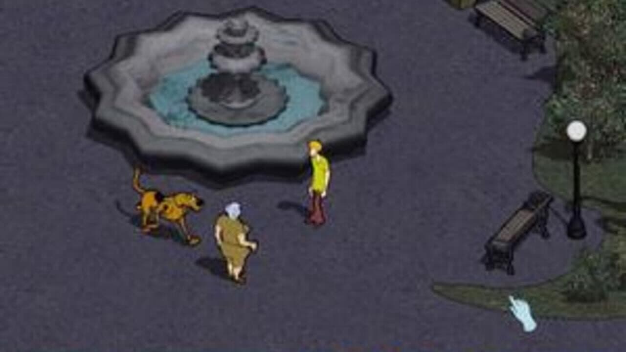 Scooby-Doo! Mystery of the Fun Park Phantom thumbnail 4